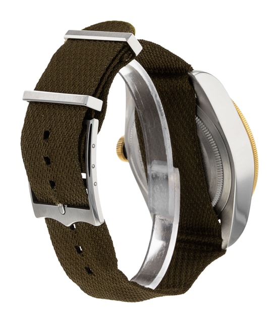 Tudor Heritage Black Bay M79733N-0001 Image 3